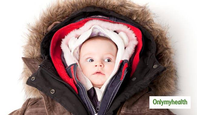 Winter Is Coming, Protect Your Baby From Hypothermia